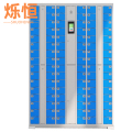 烁恒智能手机柜20门台 智能柜96门台
