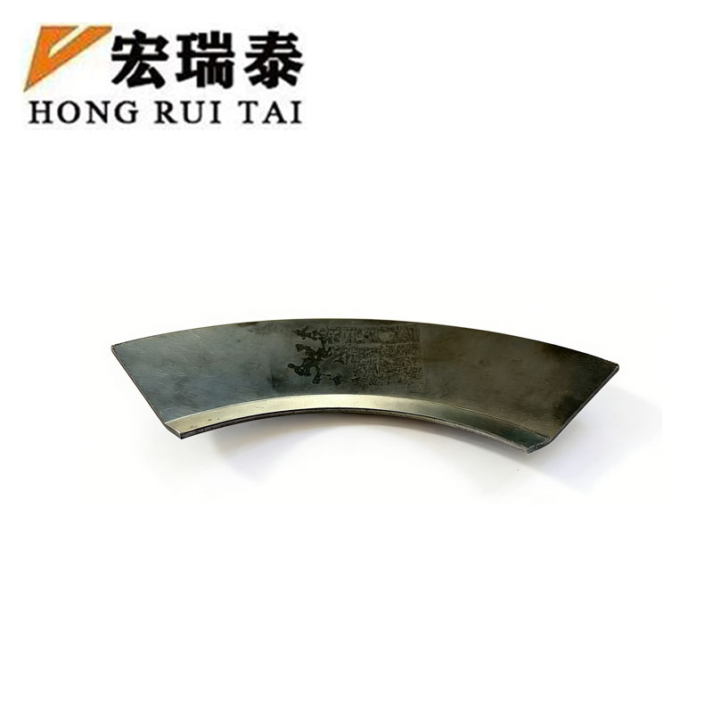 宏瑞泰 弧形垫 4.8级 102*160*2mm 个高清大图