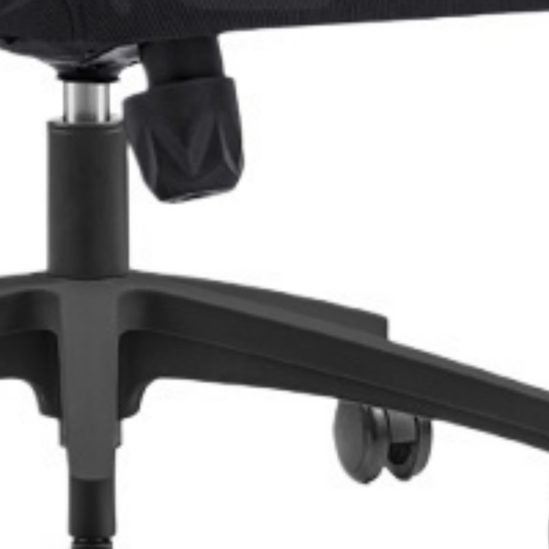 乐琪艺 办 公椅 职员椅 把高清大图