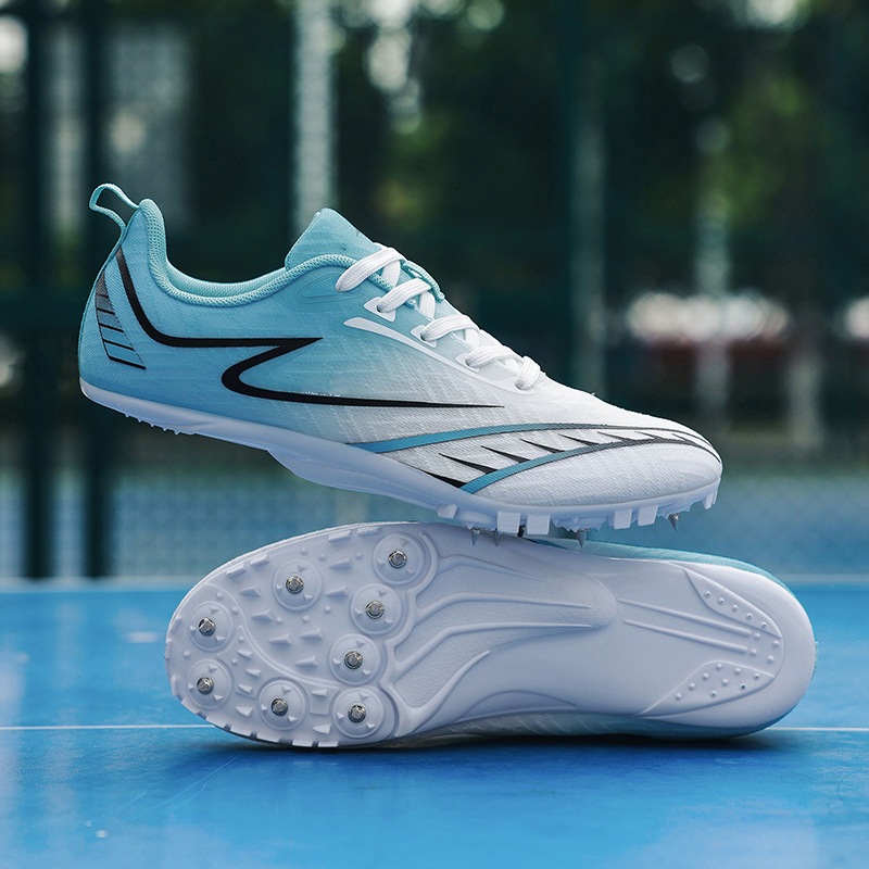 丛信哲 男女款田径鞋T8/双高清大图