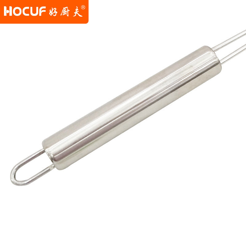 好厨夫(HOCUF)16CM大圆管线漏 [货号HCF-008]