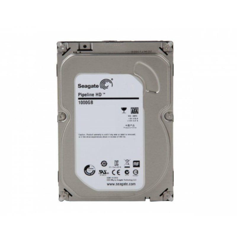 希捷(Seagate)1TB 移动硬盘