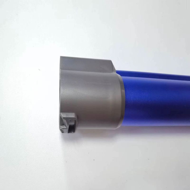 帮客材配 原装 惠而浦手持无线吸尘器 P8 蓝色导电管 收前务必验货高清大图