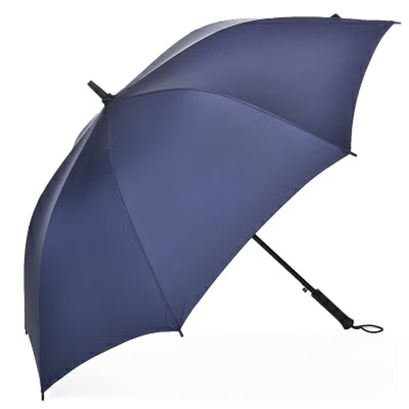 天堂 13024E 70cm*8骨@ 雨伞 藏青色 (计价单位:把)