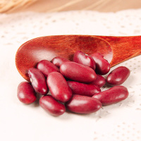 禾煜 红芸豆 400g 红腰豆 腰豆 五谷杂粮 禾煜出品