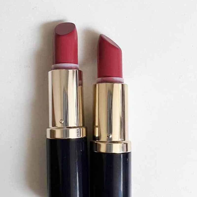 雅诗兰黛esteelauder花漾倾慕唇膏口红420小样28g无盒正品