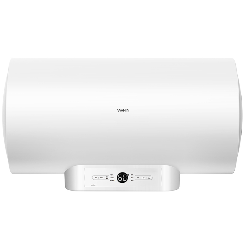 美的(Midea)华凌 50升 家用 美的 电热水器家用3000W大功率 F5030-Y2(HE)经济节能