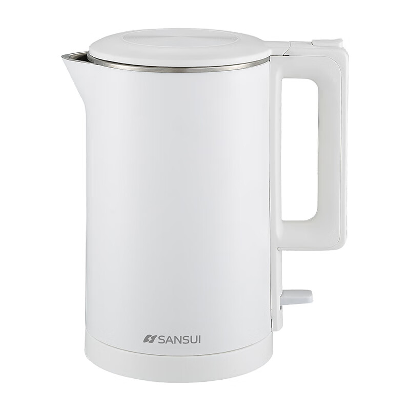 山水(SANSUI) JM-SSH1828 电热水壶 1.7L(单位:个)