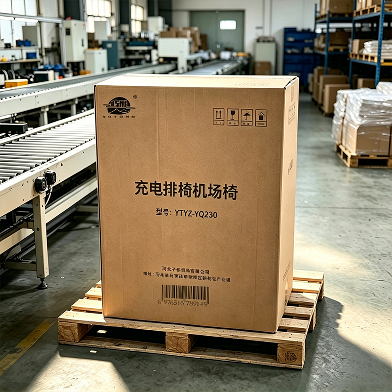 屿彤充电排椅机场椅YTYZ-YQ230/张高清大图