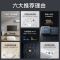 [官方旗舰店]小米智能多模网关 2 双频WiFi 支持3种协议 支持蓝牙 蓝牙MESH Zigbee协议 智能家居联动