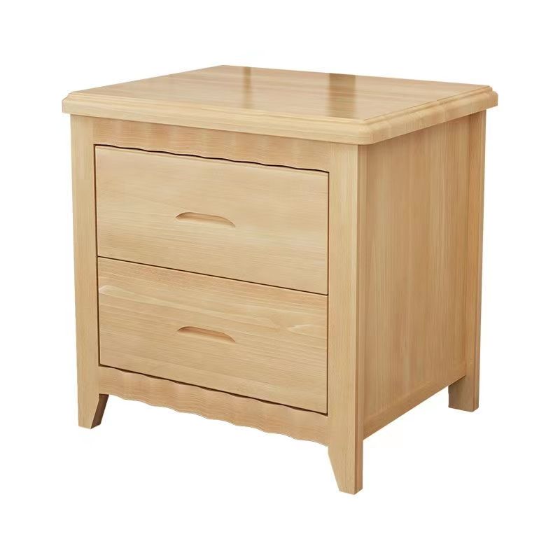 红缅 床头柜 HM-CTG002 个高清大图