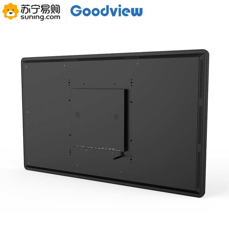 仙视 /Goodview PF49H9C 49英寸安卓平板 触摸一体机 电容触摸显示器 触摸屏查询机 商用触摸广告机