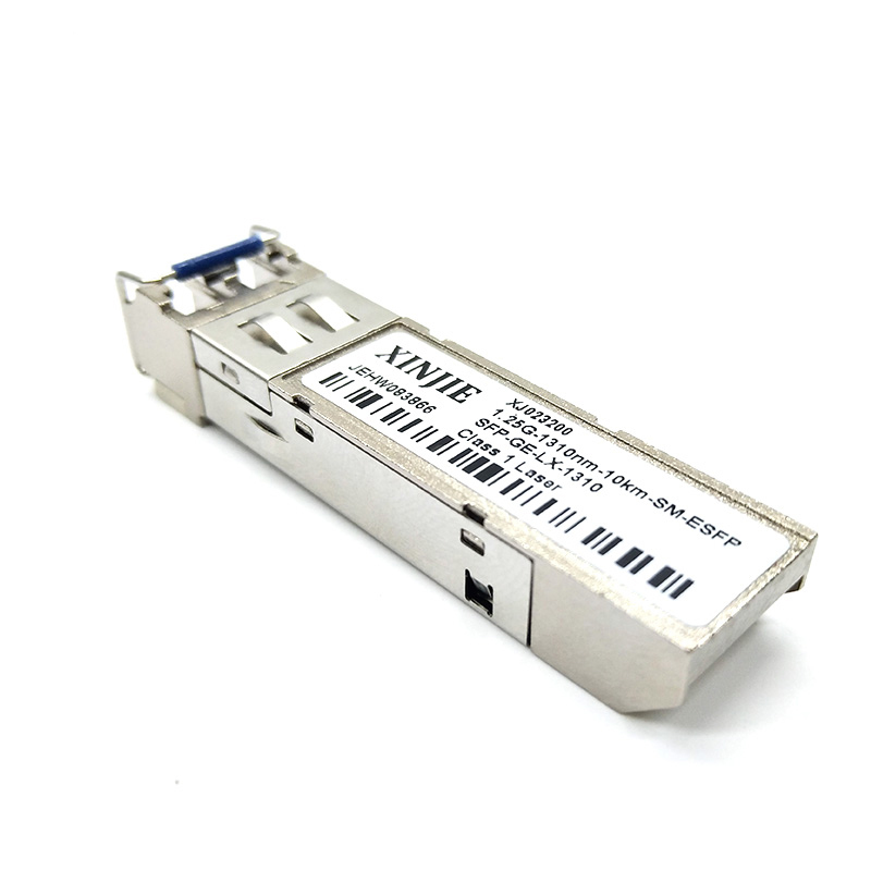 ABLEMEN 光模块 SM-80km-1550-1.25G-C 千兆单模80km双芯光模块兼容中兴/烽火设备（中兴/烽