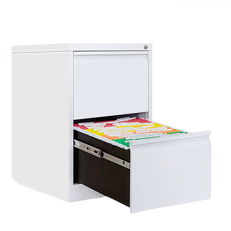 义尊 抽屉柜 2斗 台高清大图