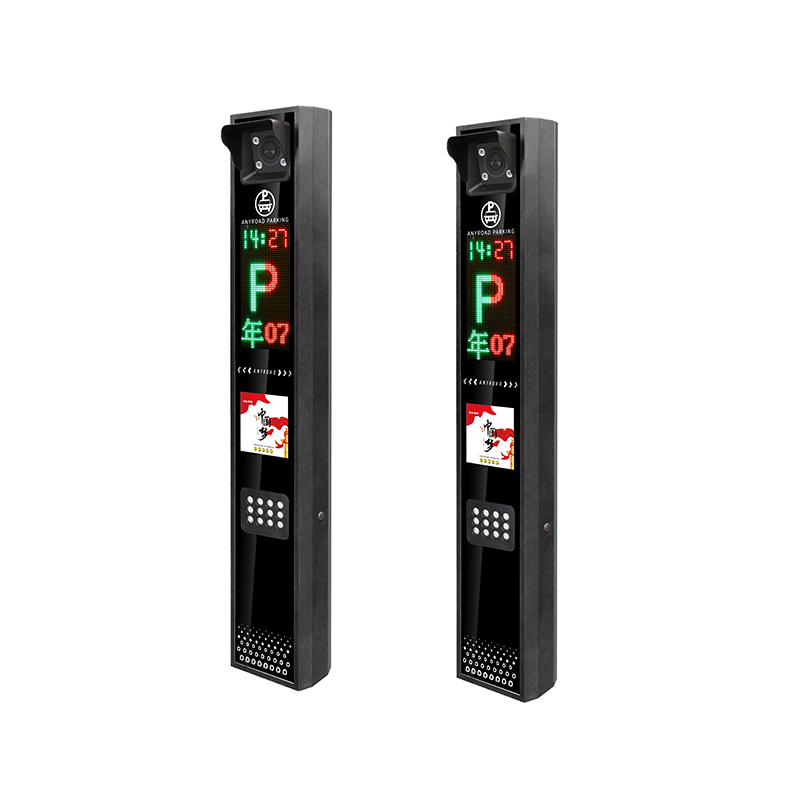 天虎 车牌识别 TH-211S 套高清大图