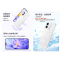 荣耀X60i 幻夜黑 12GB+256GB 90Hz刷新率 OLED护眼大屏 IP64整机防水 5000W影像 35W快速充电 AI 5G手机