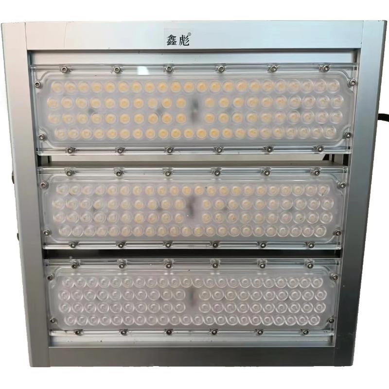 鑫彪吸顶式隧道灯50W 盏