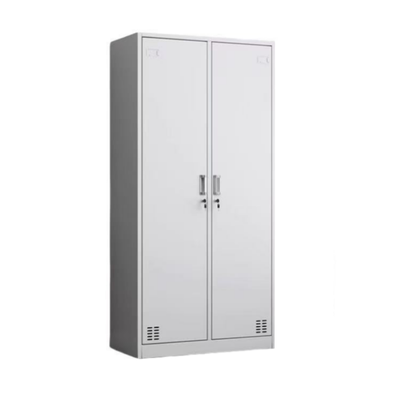 红缅 两门更衣柜 HM-GYG019 个高清大图