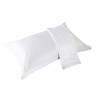 东凯汇普 60S全棉枕套 56cm*78cm 1条