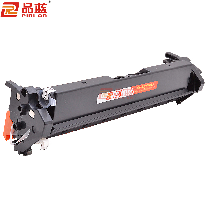 品蓝CF230A 30A 黑色打印机硒鼓粉盒（适用惠普HP M227 M203A高清大图