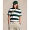 Ralph lauren拉夫劳伦T恤男子Polo 衫条纹个性青春休闲