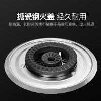 欢呼好太太 抽油烟机燃气灶套装侧吸式壁挂式22立方双电机自动清洗体感触控式家用吸油烟机厨房套餐 天然气