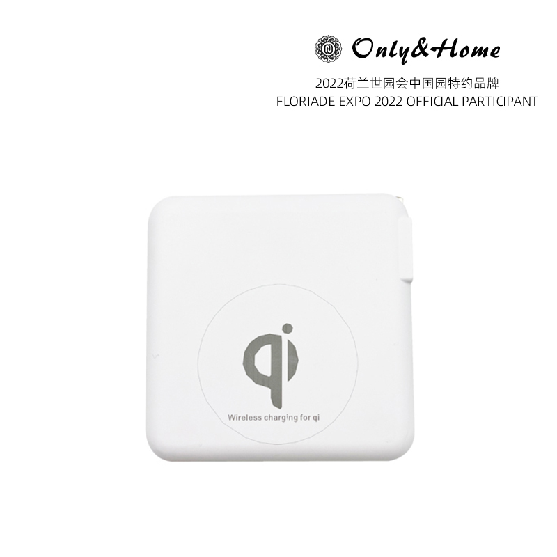 Only&Home 随行数码 一拖三数据线套装KL-TZ-01高清大图