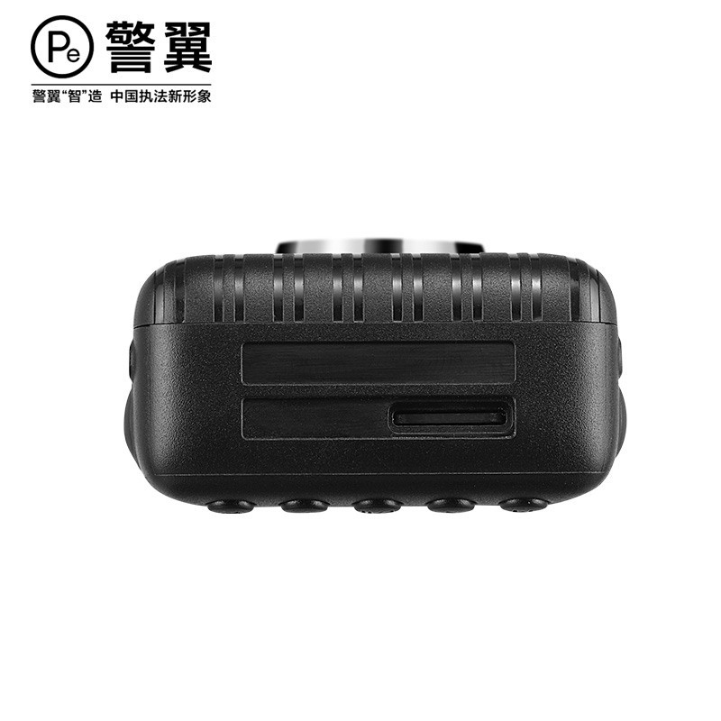 警翼.法翼T1执法记录仪高清红外夜视红蓝爆闪4K超高清10h摄录128G版警翼.法翼T1执法记录仪高清红外夜视红高清大图