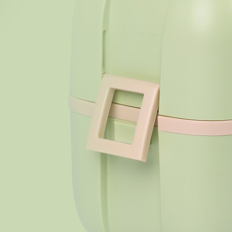 欧锐铂 鲜人一步-多功能电热饭盒高清大图