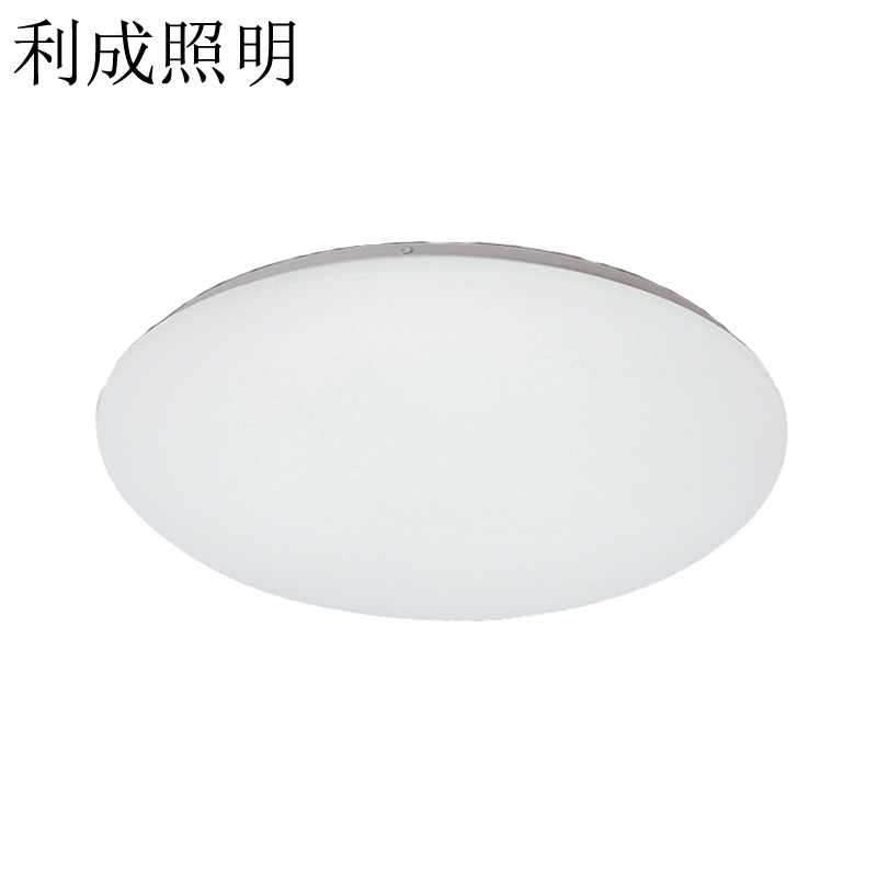 利成照明 LED吸顶灯 直径500mm