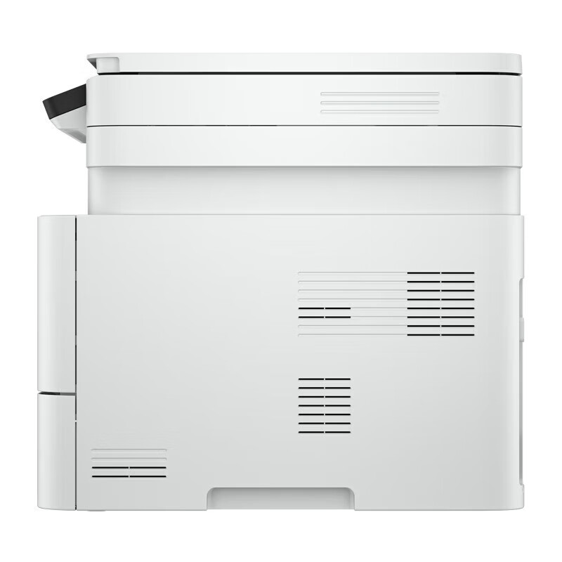 HP/惠普HP323d黑白激光自动双面一体机复印家用办公扫描-官方标配:含原装硒鼓1个高清大图