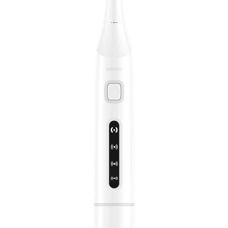 名創優品(miniso)健康净白声波电动牙刷SO-WSL1195