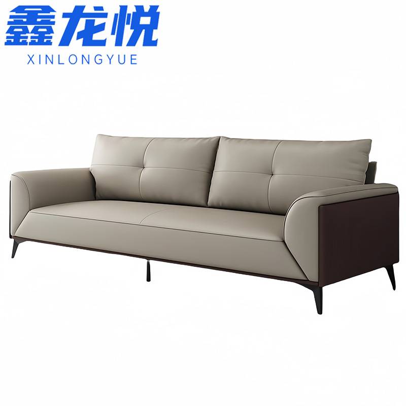 鑫龙 悦 沙发高清大图