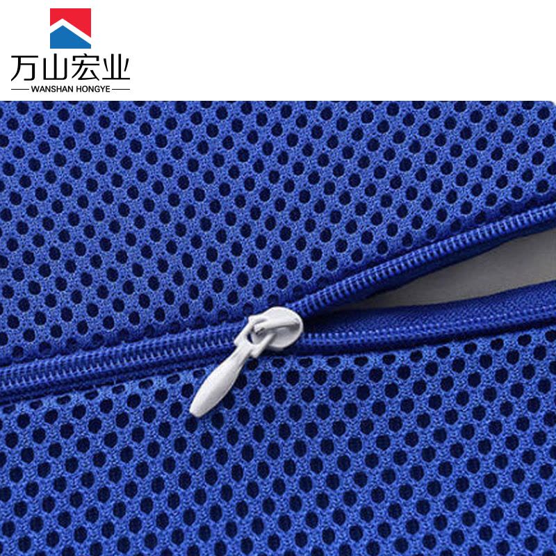 万山宏业 腰靠 腰枕 XX22/个图片