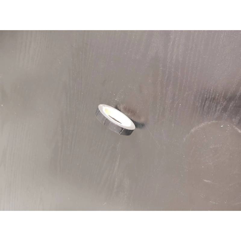 永乐塑料胶带20mm*12m