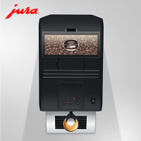 瑞士优瑞JURA A1 全自动意式咖啡机 家用办公现磨咖啡 豆粉两用[全国联保] 一键式意式咖啡