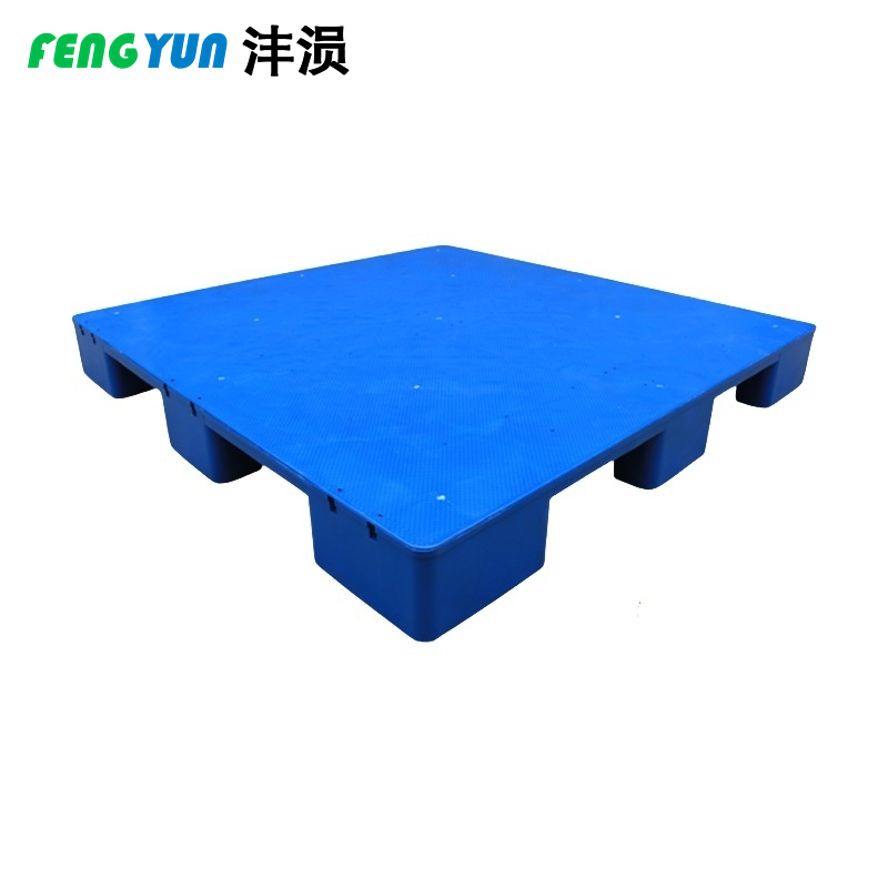 沣涢 平板九脚托盘 1200x1200x140mm 个高清大图