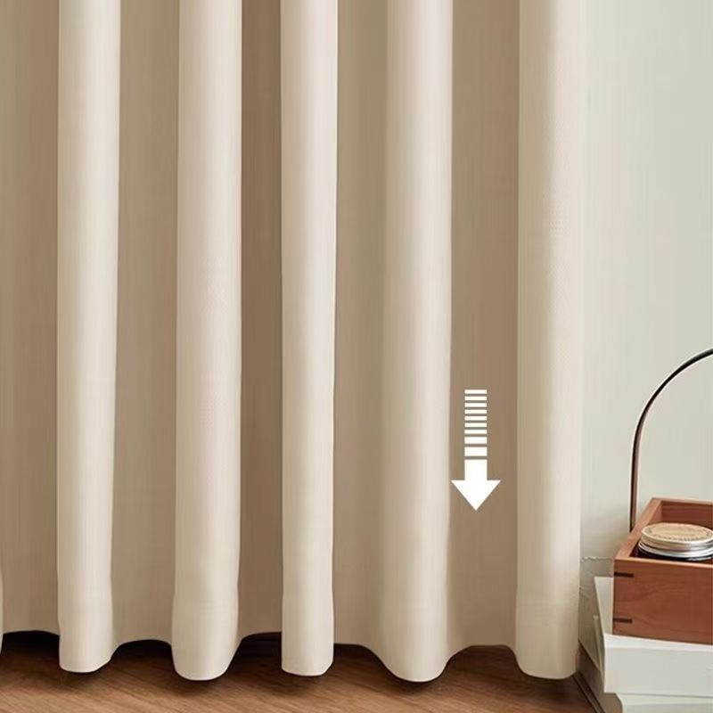 高精密隔热窗帘DW-1006米高清大图