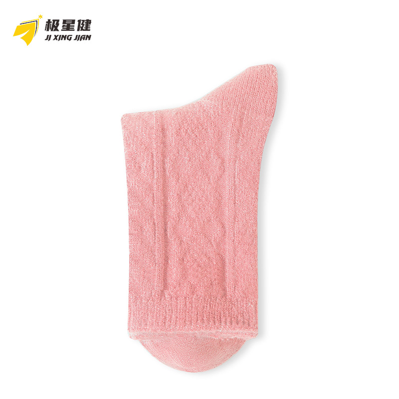 极星健 袜子 M21 双高清大图