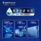 沁园净水器KRL5006家用600G大通量直饮机过滤器自来水厨房三芯五级精滤长效RO膜净水器