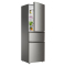 Haier/海尔冰箱三门节能静音家用软冷冻电冰箱BCD-215STPD 215升