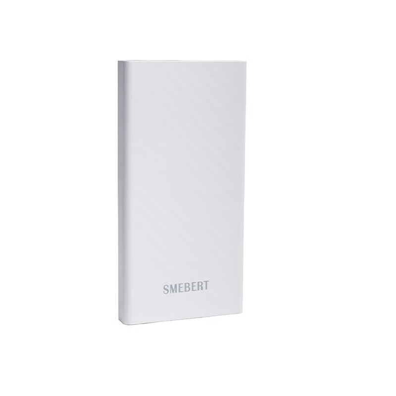 舒曼.伯特CL07 10000毫安轻薄小巧易携带