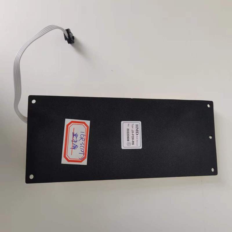 帮客材配 全新原装法迪欧燃气热水器JSQ30- 16RS(12T) 13RS 显示器 收前验货高清大图