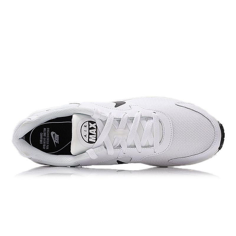 耐克NIKE 2017 秋 男 跑鞋 AIR MAX GUILE 916768-100