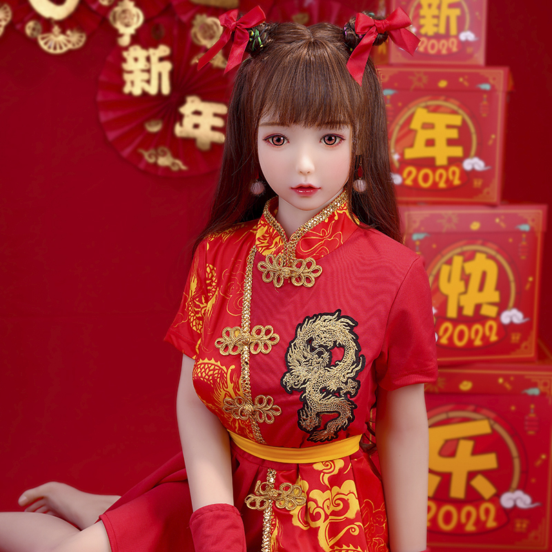 姬欲全身实体娃娃真人版美女性玩偶炮架1:1带毛可插入名器倒模玩具飞机杯男用自慰器 成人情趣性用品男性系列非充气娃娃高清大图