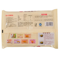 三全原味南瓜饼300g(12只)面点 小食