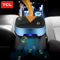 TCL车载空气净化器KJ13F-A1