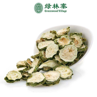 绿林寨苦瓜50g/袋*2 保健茶饮