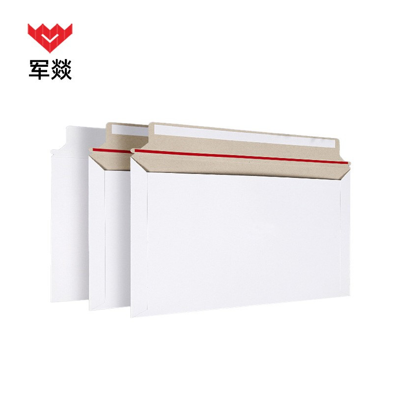 信封 军燚 JY-JW2380896 A5