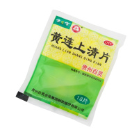 健之佳黄连上清片18片/袋散风清热,泻火止痛 用于风热上攻 肺胃热盛所致的头晕目眩 暴发火眼 牙齿疼痛 口舌生疮
